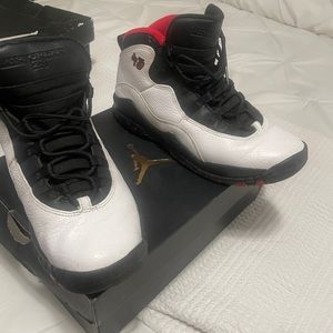 Use retro air Jordan 10 retro